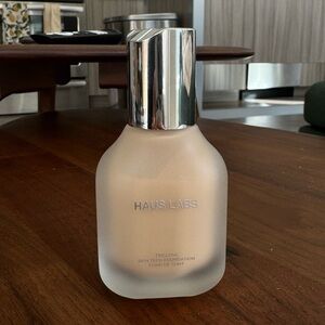 Haus Labs Triclone Skin Tech Foundation Shade 145